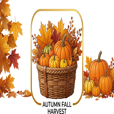 Autumn / Fall Harvest