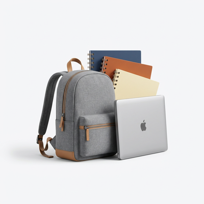 Back to School & Campus Life