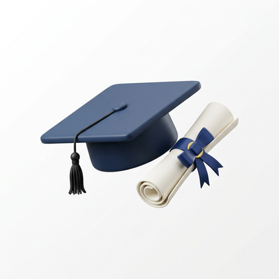 Graduation & Career Milestones