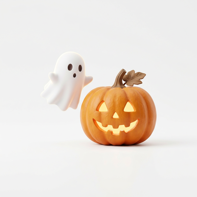 Halloween & Spooky Season