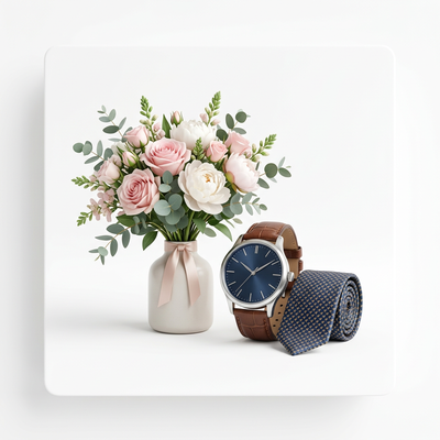 Mother's Day & Father's Day