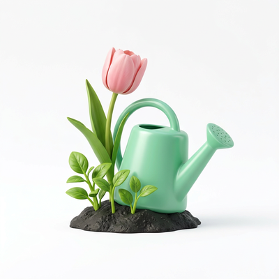 Spring Refresh