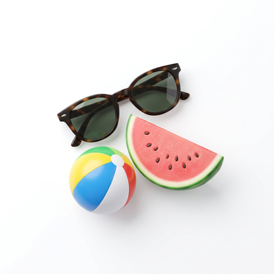 Summer Peak