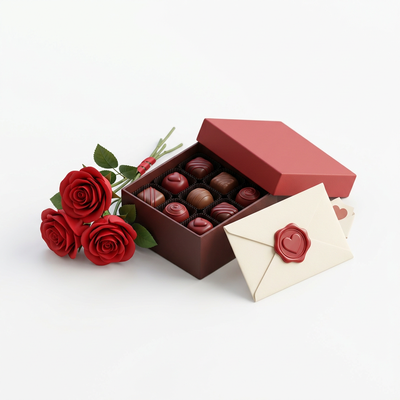 Valentine’s Day