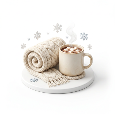 Winter Comfort