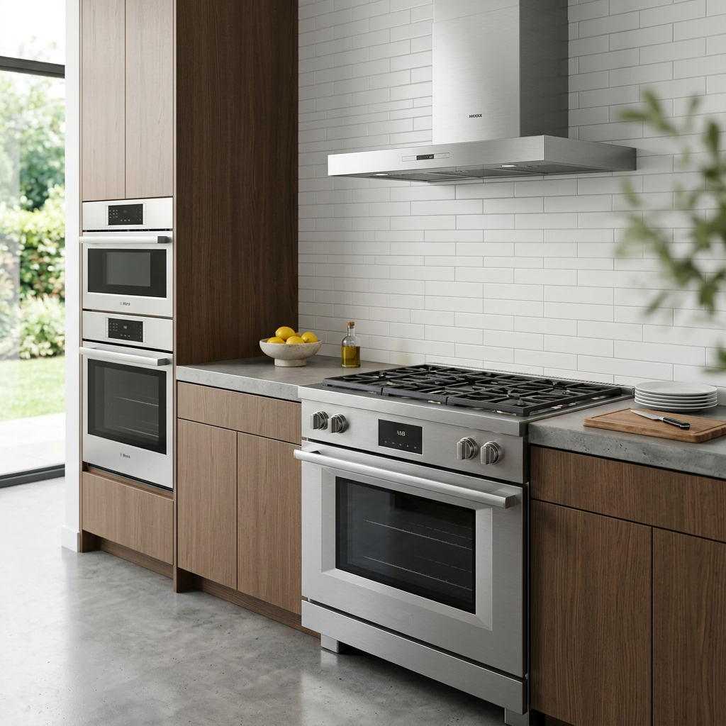 Appliances