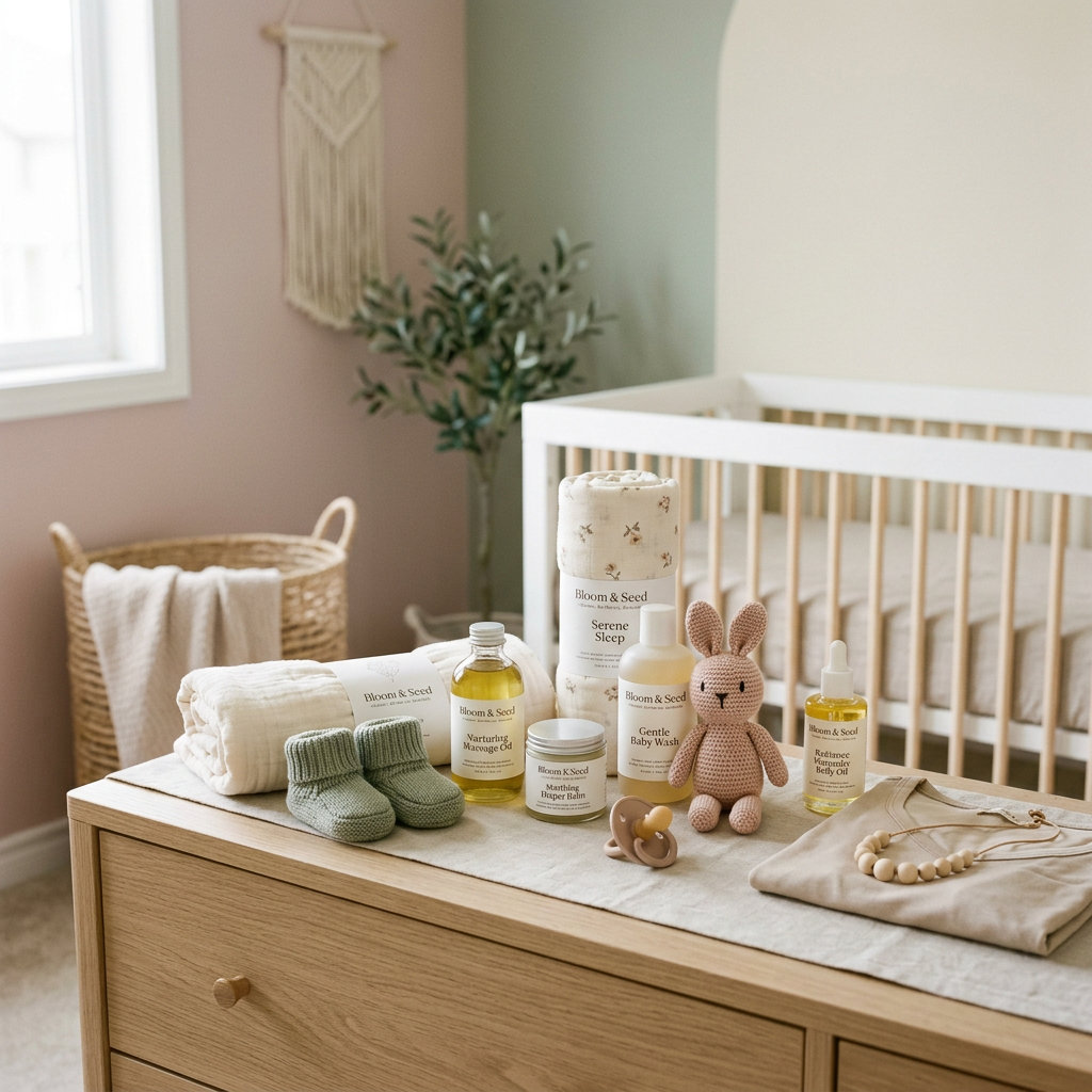 Baby & Maternity