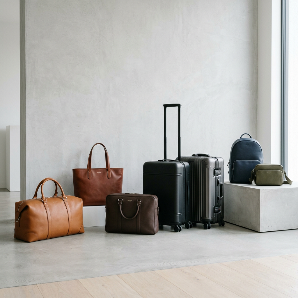 Bags & Luggage