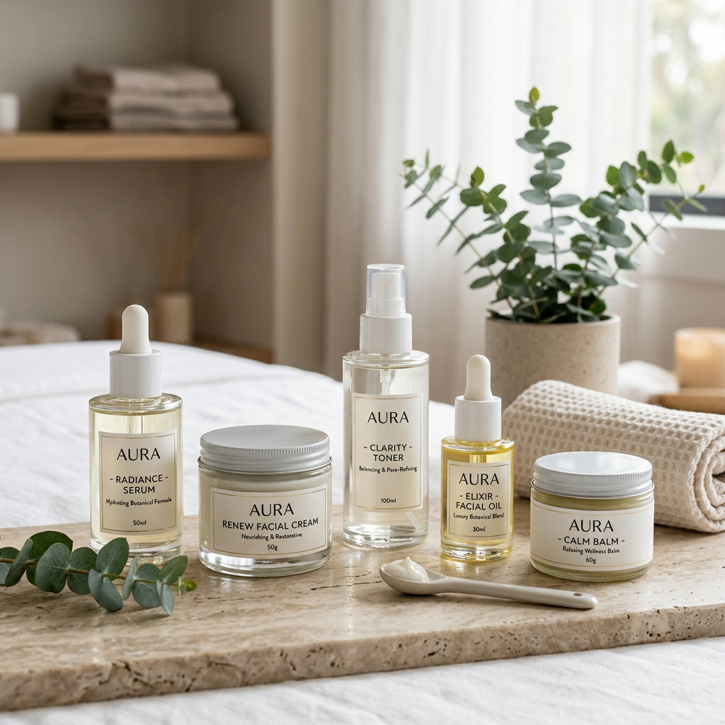 Beauty & Health