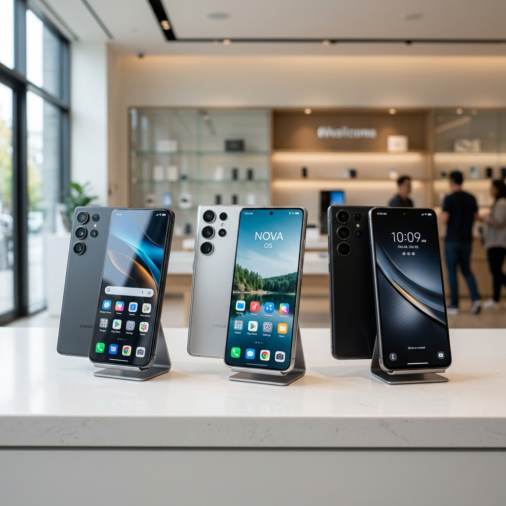 Cell Phones & Accessories