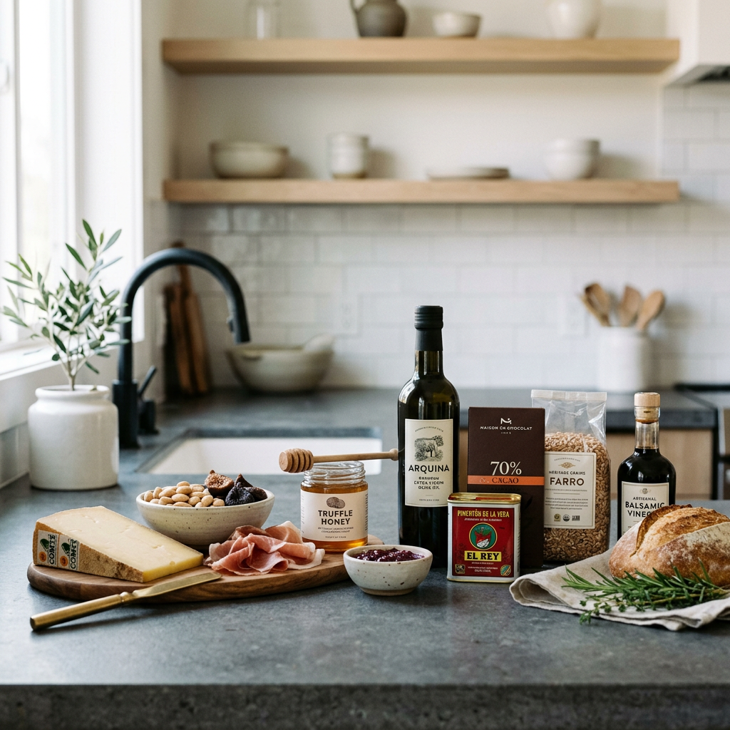 Food & Grocery