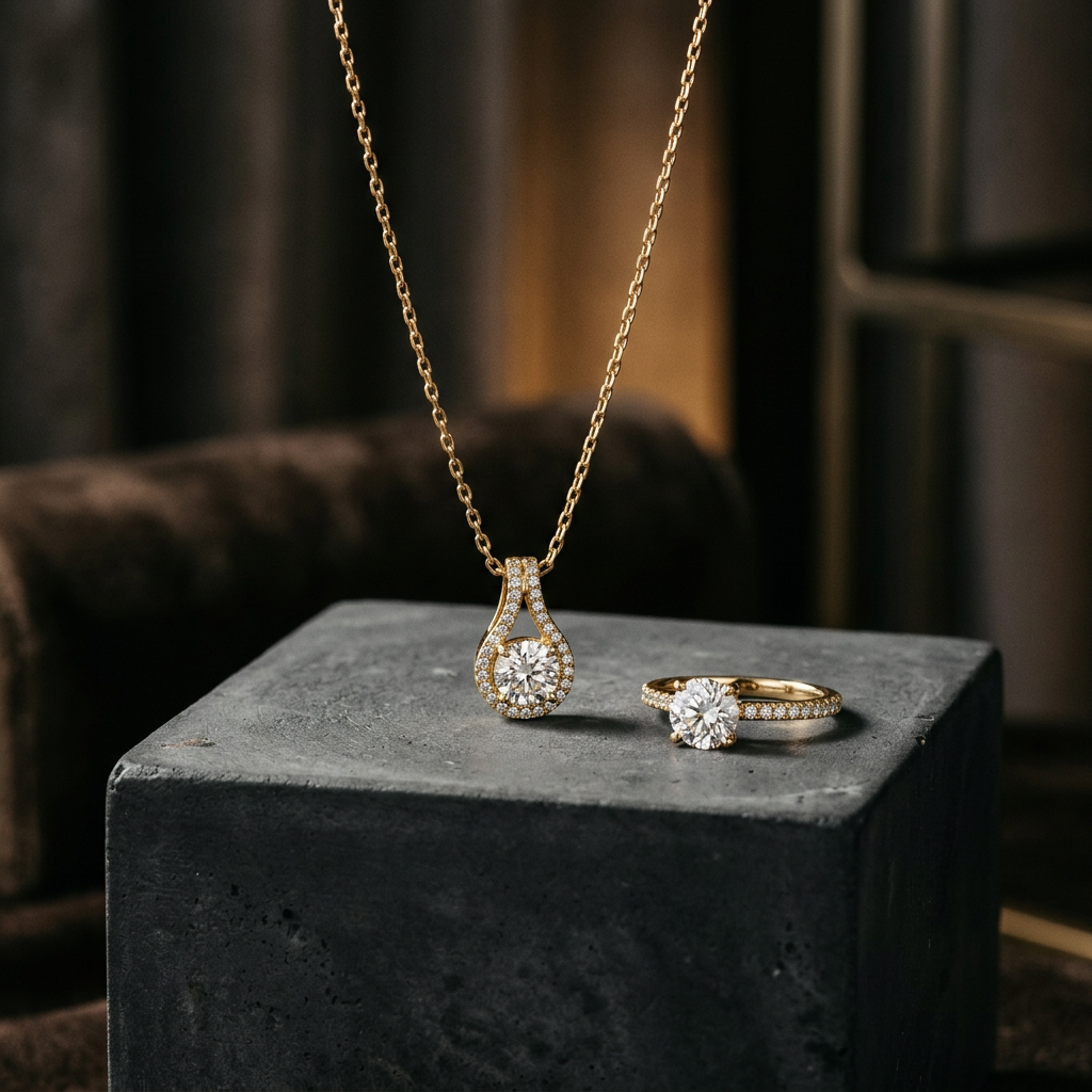 Jewelry & Accessories