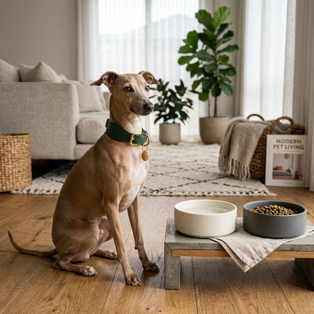 Pet Supplies