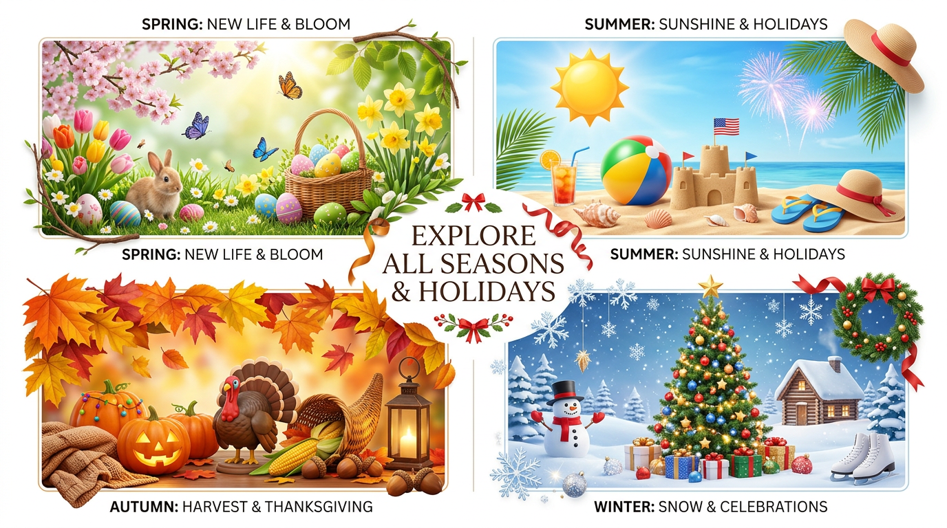 Seasonal Event