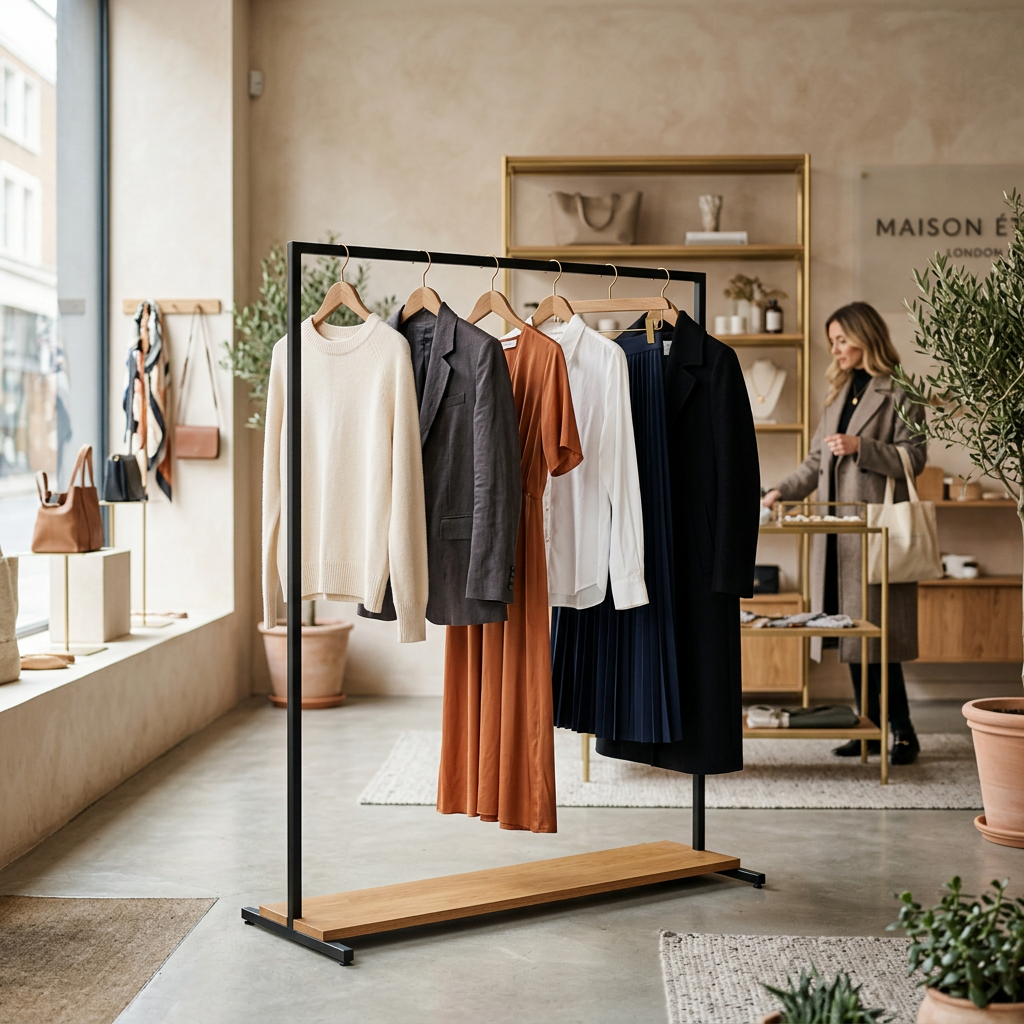Women's clothing